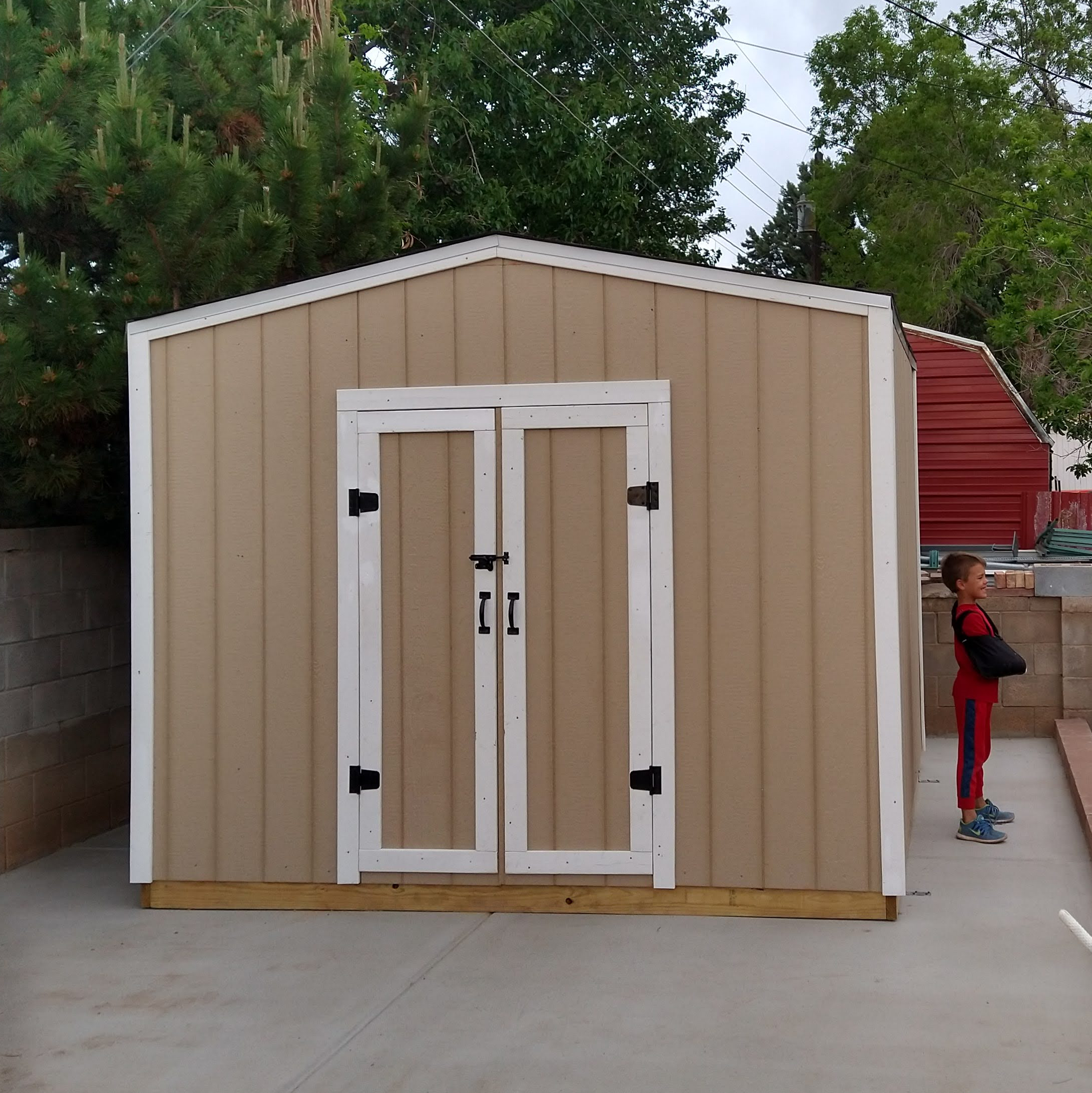 Shed Gallery Image 131